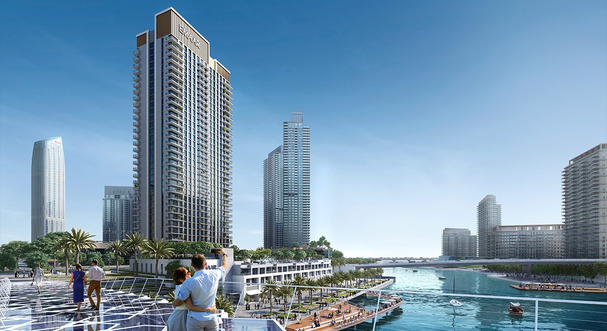Palace Residences